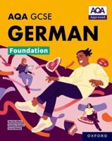 AQA GCSE German. Foundation Student Book