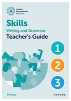 Writing and Grammar Skills. Teacher Book Lower Primary