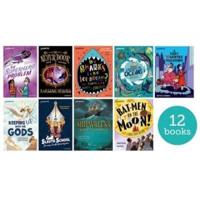 Readerful: Oxford Reading Levels 18-20: Independent Library Singles Pack A (Pack of 12)