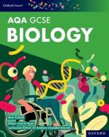 AQA Smart GCSE Biology. Student Book