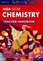 Oxford Smart AQA GCSE Sciences: Chemistry Teacher Handbook