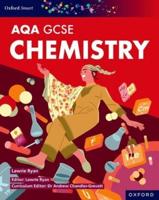AQA Smart GCSE Chemistry. Student Book