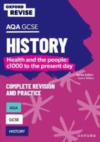 AQA GCSE History. Health and the People