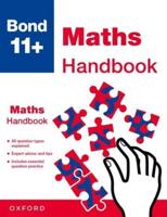 Bond 11+: Bond 11+ Maths Handbook