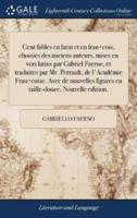 Cent fables en latin et en fran