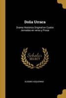 Doña Urraca