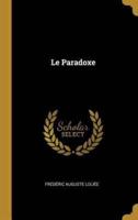 Le Paradoxe