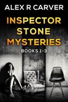 Inspector Stone Mysteries Volume 1 (Books 1-3)