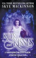 Kilts and Kisses: A Paranormal Reverse Harem Starter Collection
