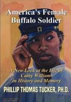 AmericaÕs Female Buffalo Soldier