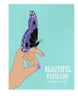 Beautiful Papillon