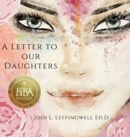 A Letter to Our Daughters