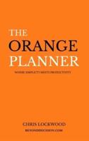 The Orange Planner