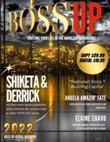 Boss Up Visual Magazine Vol. 1