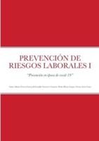 Prevención De Riesgos Laborales I