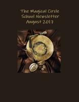 The Magical Circle School Newsletter August 2017