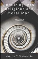Inquiring Into Religious And Moral Man