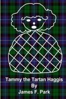 Tammy the Tartan Haggis (Version 1 )
