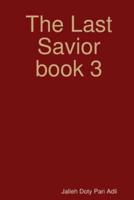 The Last Savior book 3