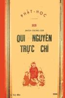 Quy Nguyên Trực Chỉ (Bản in Lần Đầu Năm 1958)