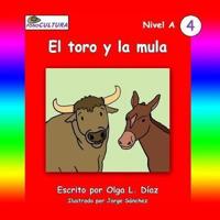 Fonocultura 4 - El Toro Y La Mula