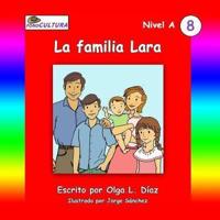 Fonocultura 8 - La Familia Lara