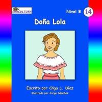 Fonocultura 14 - Do-A Lola