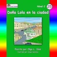 Fonocultura 25 - Do-A Lola En La Ciudad