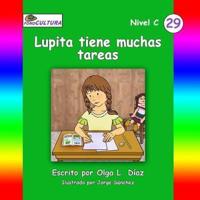 Fonocultura 29 - Lupita Tiene Muchas Tareas