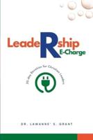 Leadership RE-Charge