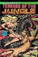 Klassik Komix: Terrors of the Jungle