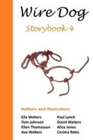 Wire Dog Storybook 4