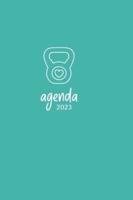 Agenda Workouts Para El Alma 2023