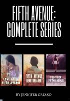 Fifth Avenue: Complete Series