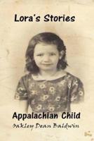 Lora's Stories Appalachian Child