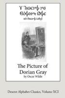 The Picture of Dorian Gray (Deseret Alphabet Edition)