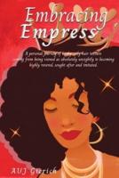 Embracing Empress: A personal journey of kinky coily hair texture coming from being viewed as absolutely unsightly to becoming highly revered, sought after and imitated.