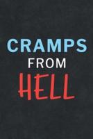 Cramps From Hell