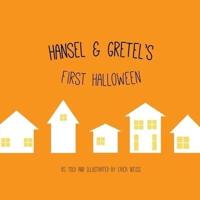 Hansel & Gretel's First Halloween