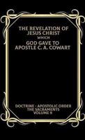 Apostolic Order