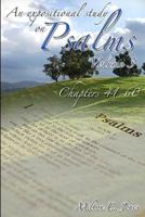 Psalms Volume Three