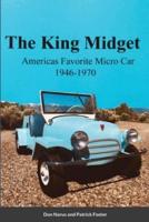 The King Midget 1946-1970: Americas Favorite Micro Car