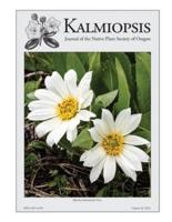 Kalmiopsis Volume 24
