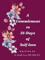 A Commitment to 21-Days of Self-Love