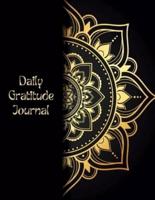 Daily Gratitude Journal