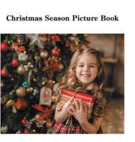 Christmas Season Picture Book