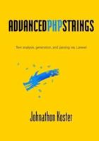 Advanced PHP Strings