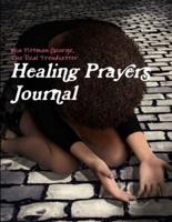 Healing Prayers Journal