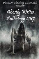 Ghostly Writes Anthology 2017