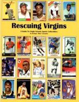 Rescuing Virgins: A Guide To Virgin Islands Sports Collectibles